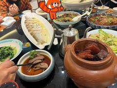 -锡和无锡菜(景丽苑店)