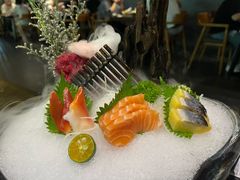 -古京·臻致料理(月湖店)