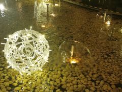 -威斯汀舞台餐厅