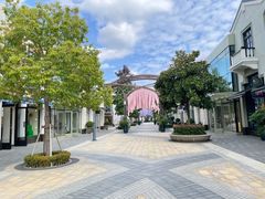 -比斯特上海购物村精品奥特莱斯