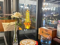 -忆咖啡观景餐厅(桂林象山公园店)