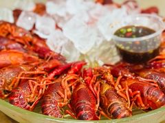 -金陵暴走小龙虾·迷踪蟹(凯德MALL店)