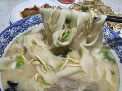 -裕丰源滋补烩面(天赋路店)