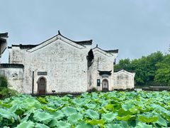 -呈坎景区