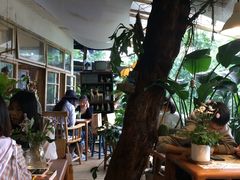 -懒鱼时光馆(沙坪坝店)