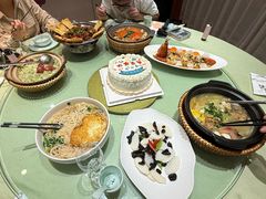 -民间小灶(亭林店)