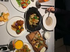 -肴约·花园式餐厅(湖里店)