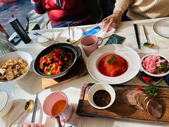 -后海16号·北京私房菜