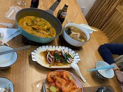 -东门口·新式老北京火锅(河西龙湖天街店)