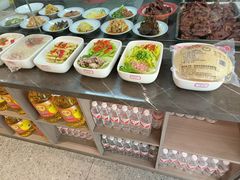 -西城饭店南京菜(新浦路店)