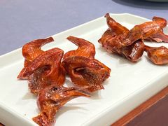 -徽镇小厨·经典徽菜(十里河店)