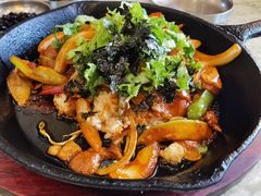 -爱江山温泉(凌奥店)