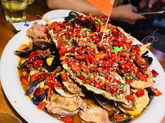-必点海鲜·鲅鱼水饺(鞍山西道店)