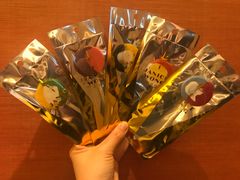 -视博茶点(美狮美高梅店)