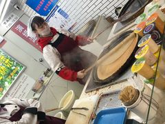 -香糯炎荞饼王(解放碑店)