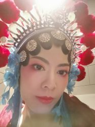 -盘子女人坊古装写真摄影(天津总店)