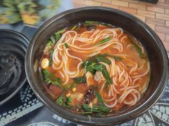 -桥香园过桥米线(国贸店)