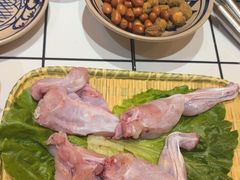 -旧街市鲜货老火锅(大光路店)