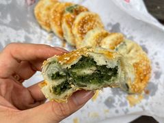 -王天顺海苔饼