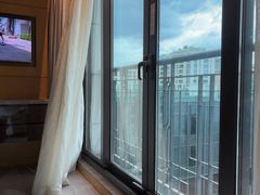 -杭州城中香格里拉大酒店
