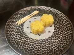 -吴越荣记苏州菜·松鼠桂鱼 100% 活鱼现做(月光码头店)