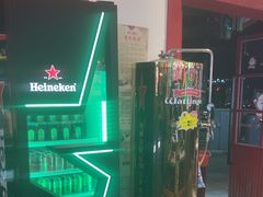 -蛙一刀·麻椒鱼火锅(金仙桥店)