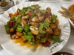 -煲来饱去冷水鱼