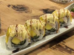 -小川洋风料理(江汉路店)