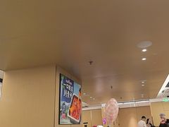 -海底捞火锅(旭辉MALL店)