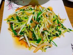 -明城饭店(万科九都荟店)
