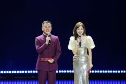 -尚美霓裳晚礼服·合唱服·舞蹈演出服租赁定制