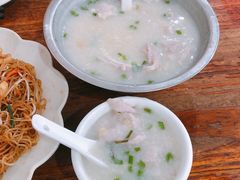 -南记食粥坊·宵夜大排档(莲花总店)