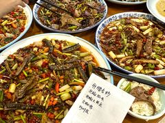 -李大爷的泡椒馆(冉家坝店)