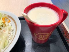-永和大王(茉莉上新·军博店)