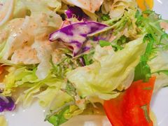 -老三烤肉·融合菜宴会厅