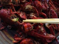-红钳侠小龙虾·烧烤(中赢康康谷店)