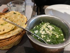 -Pita's&Tika's中东和印度风味餐厅(龙湖天街店)