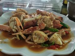 -叶姐海鲜(棋子湾店)