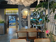 -漾花汐·西餐·下午茶(苏州湾歌林公园店)