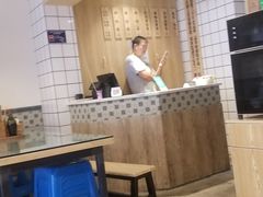 -吴记怪味面(牛王庙店)