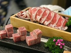 -湊湊火锅·茶憩(打浦桥日月光店)