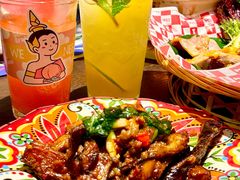 -泰妃殿(武汉首店)