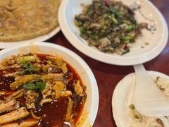 -将就吃农家特色土菜馆