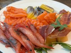 -怡咖啡自助餐(宁波香格里拉店)