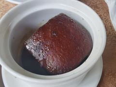 -龙井壹号·茶缘山景宴(龙井村店)