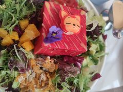 -疯克大象美式烤肉餐厅