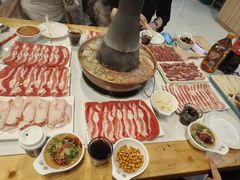 -徐记手切鲜羊肉(辽沈二街店)