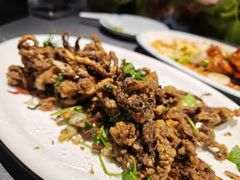 -富临轩私房菜(集庆门大街店)