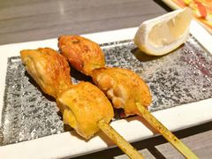 -炙柒Sekinana·精致日料(合生汇店)