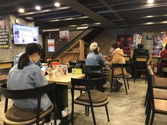 -放哈·甜醅子奶茶创造者(正宁路店)